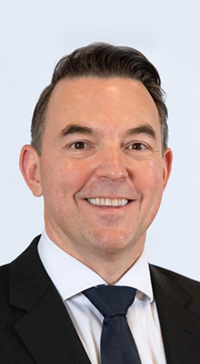 Richard Rowntree - Paragon Bank